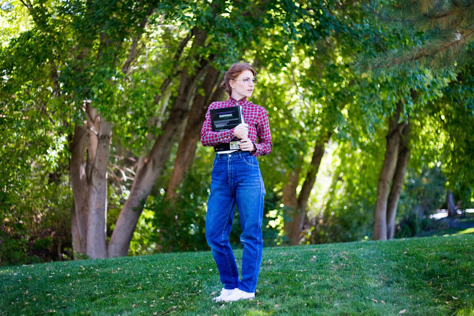 do it yourself divas: DIY Barb Costume From Stranger Things