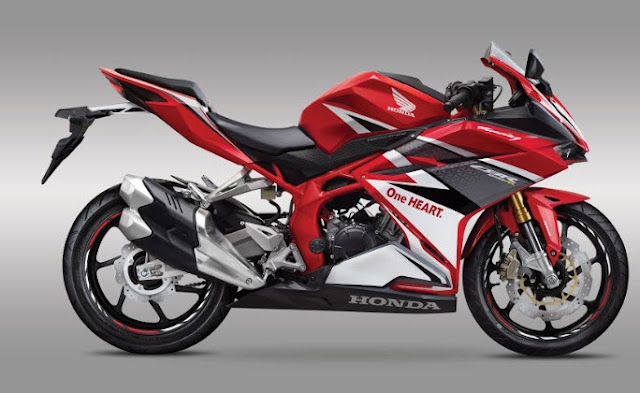 Kelebihan dan Kekurangan Honda CBR 250 RR 2 Silinder