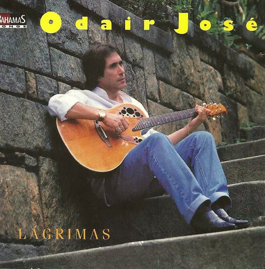 Baixar CD Odair José Lágrimas (1998) Recordando Music