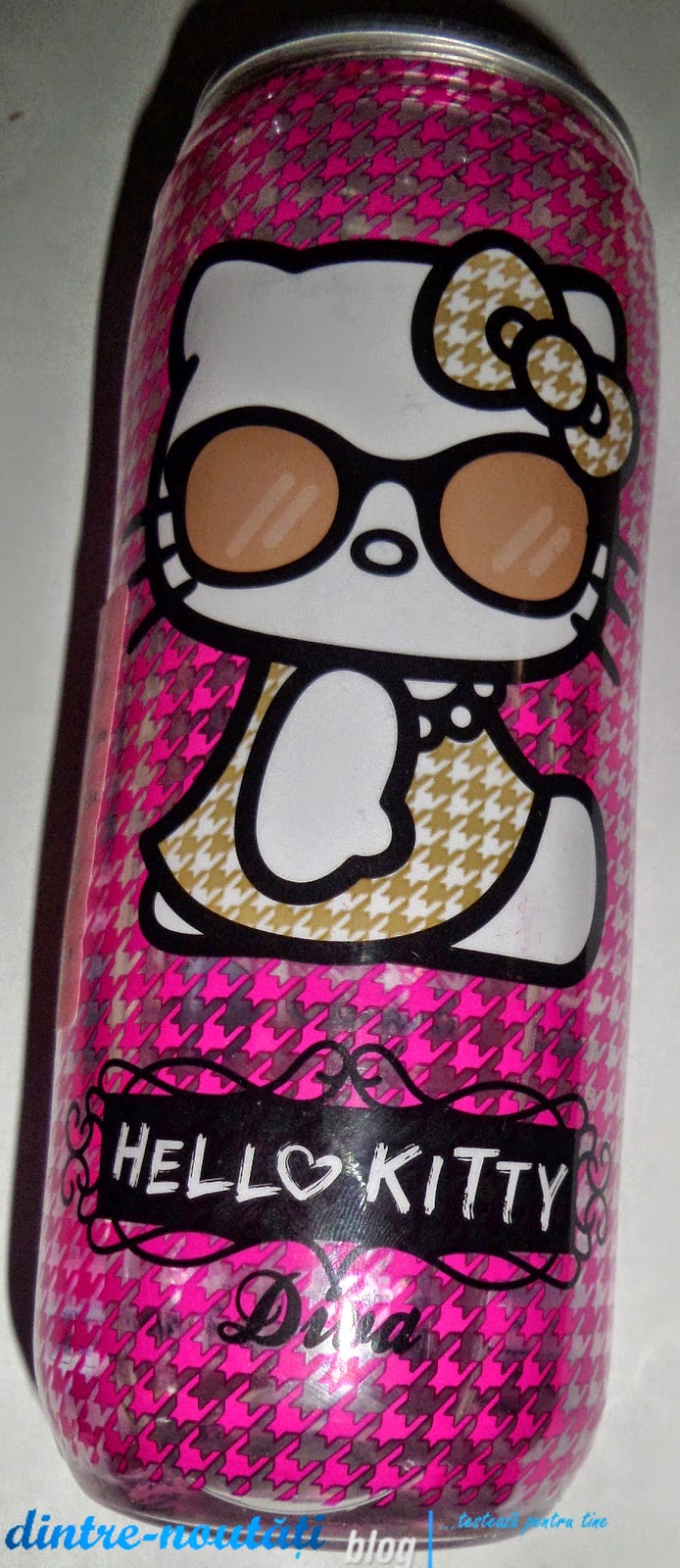 HELLO KITTY Diva Magic Brands S.A. Poland DNblog. Păreri sincere