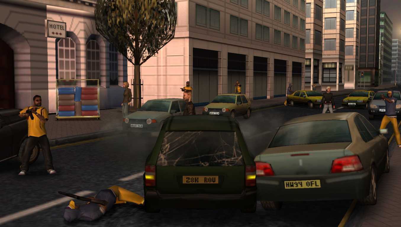 open world psp games open world psp games