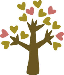 lds clipart tree history climb faith charity transparent virtue vision clip nos unem historias que hope genealogy webstockreview