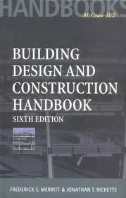 building design and construction handbook. 6th Edition (2000) ~ Civil ...