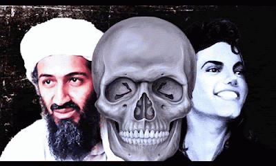 مدونة الجديد: 7 شخصيات عالمية يشك العالم في وفاتها