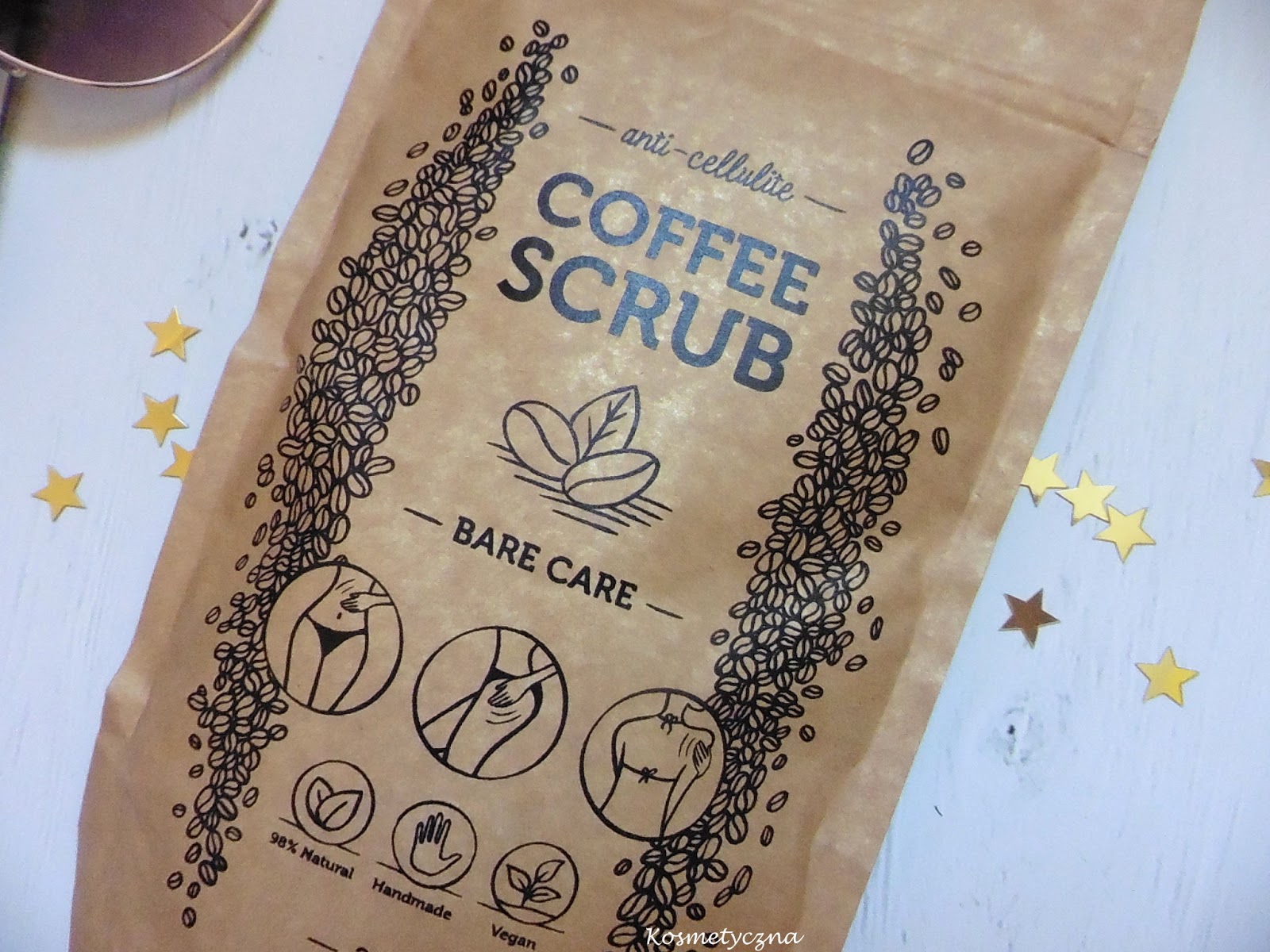 coffee-scrub-bare-care, bare-care-peeling-do-ciala, peeling-kawowy