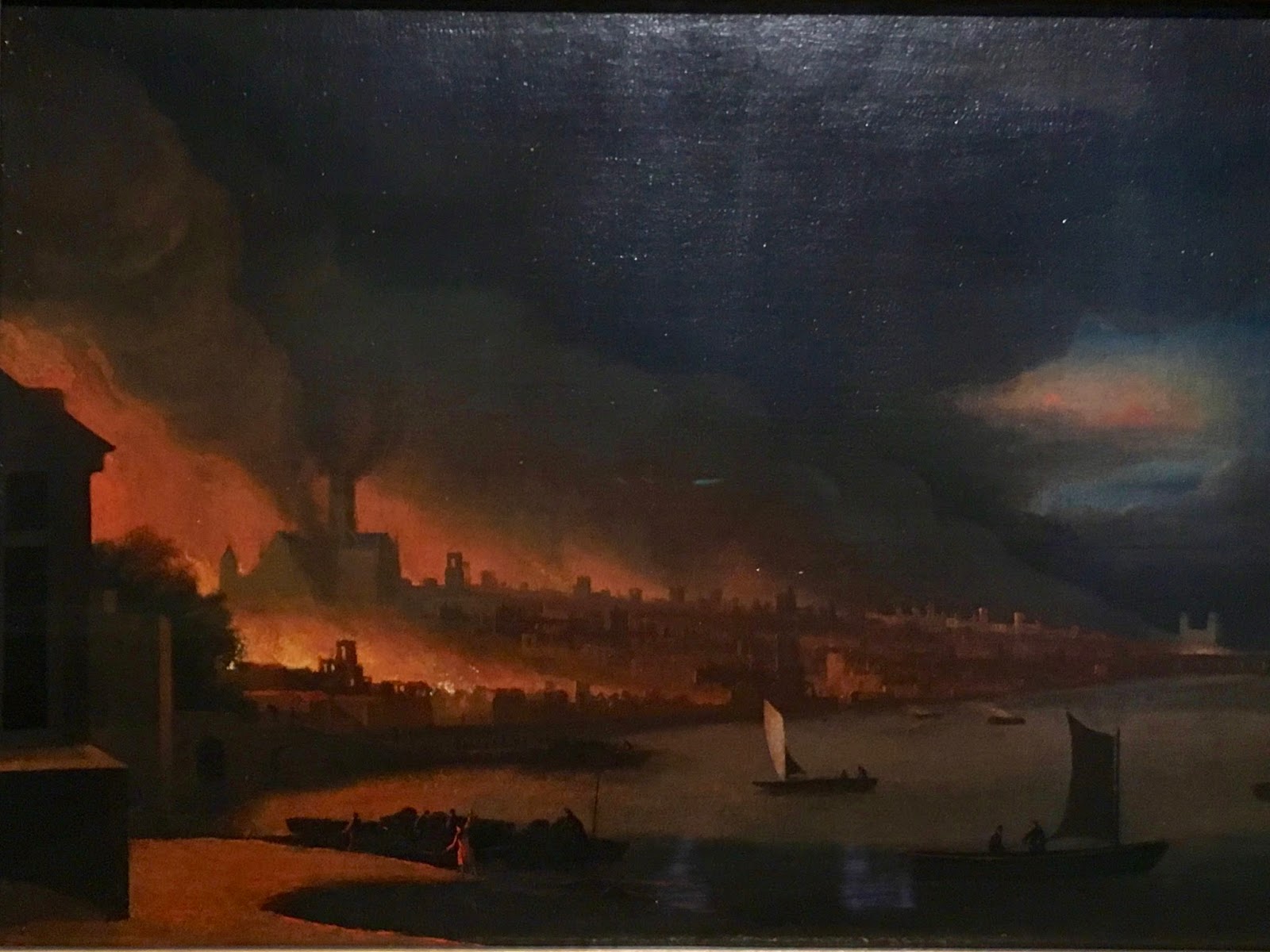 После великого пожара. Great Fire of London 1666. Великий пожар в Лондоне в 1666. Великий Лондонский пожар 1666 года. Лондонский пожар 1666.