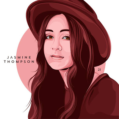 Vector : Jasmin Thompson Vector : Jasmin Thompson