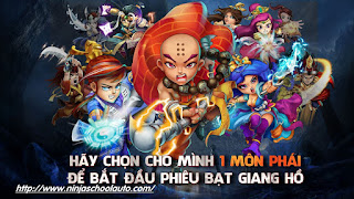 Game vo lam ba do Game vo lam ba do