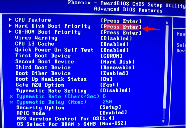 Computer tech tricks how to boot computer from usb drive pen drive 