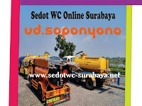 SEDOT WC SURABAYA NGAGEL - 085732358519 SEDOT WC SURABAYA NGAGEL - 085732358519
