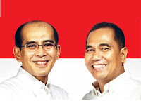 Faisal B dan Biem T Benjamin Faisal B dan Biem T Benjamin