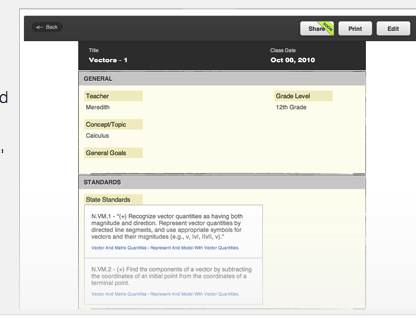3 good lesson planners for teachers educational technology and