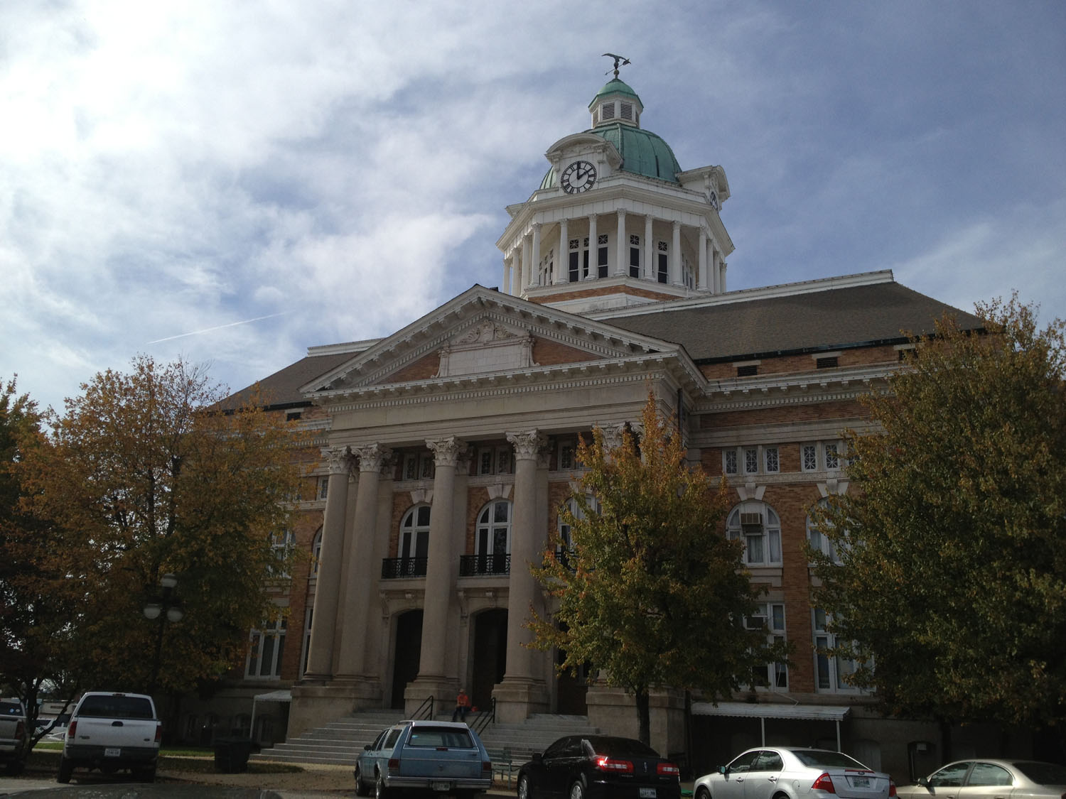 Halcyon Days Pulaski, Tennessee