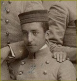 Capitán José García Agulla