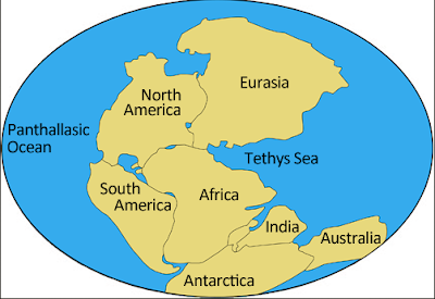 Pangea