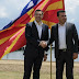 H προδοσία ΣΥΡΙΖΑ-προθύμων αποθρασύνει τους Σκοπιανούς ! Ουράνιο Τόξο: «500 χωριά στην Β.Ελλάδα μιλούν 'μακεδονικά'» !