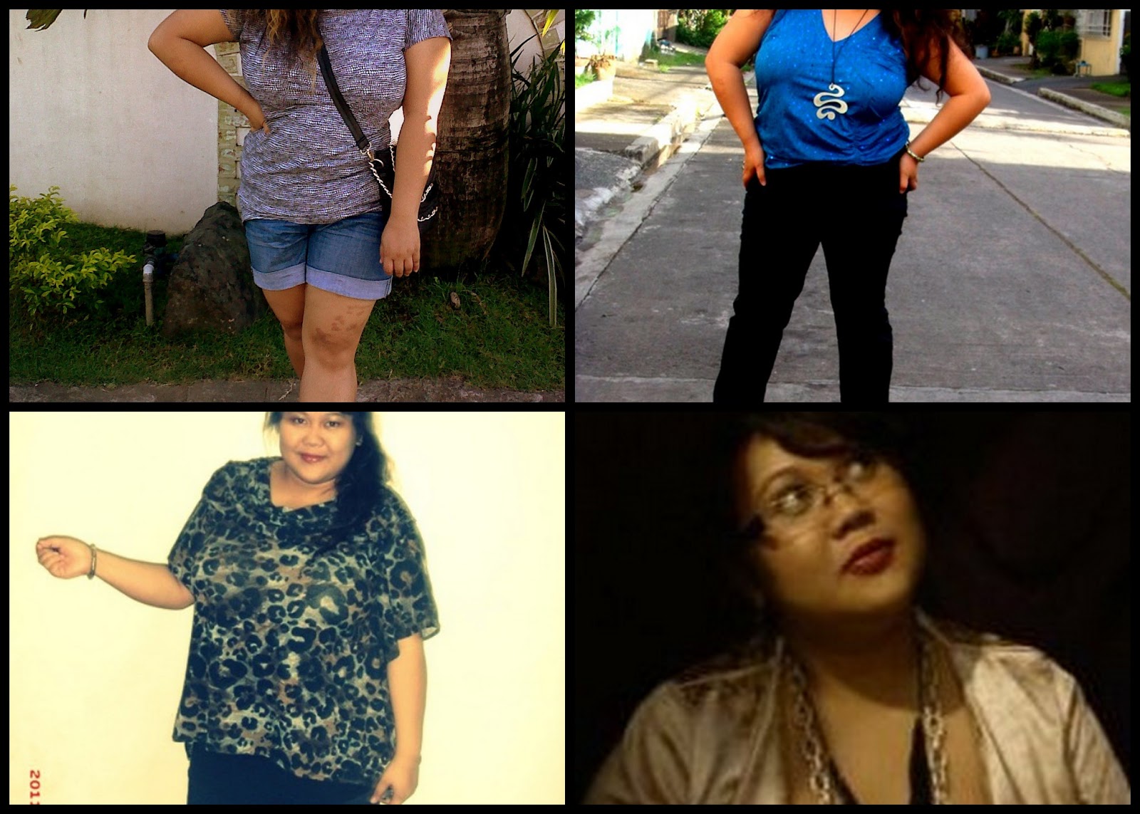 BernaCurves Lifestyle Tips 1 Where to buy Plus Size Clothes