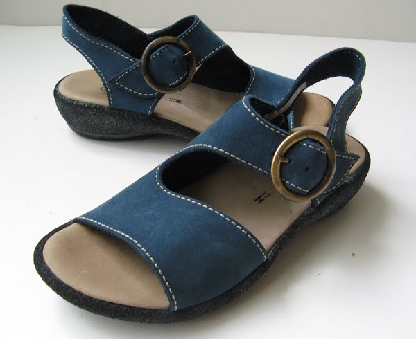 ARCHE SANDALS SIZE 37 ARCHE COMFORT SHOES SIZE 6.5