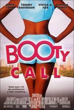 descargar Booty Call en Español Latino