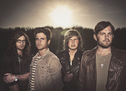 Kings of Leon Kings of Leon - On The Chin