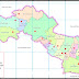 Bản đồ Xã Hương Hóa, Huyện Tuyên Hóa, Tỉnh Quảng Bình