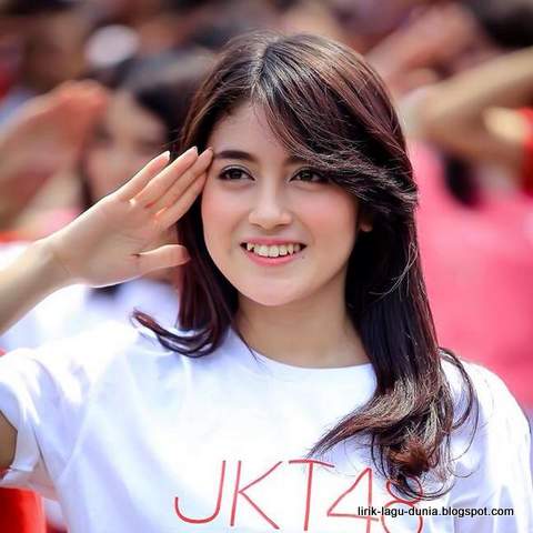 Nabilah JKT48 Nabilah JKT48