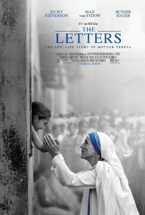 [HD] Cartas de la Madre Teresa 2015 Pelicula Online Castellano