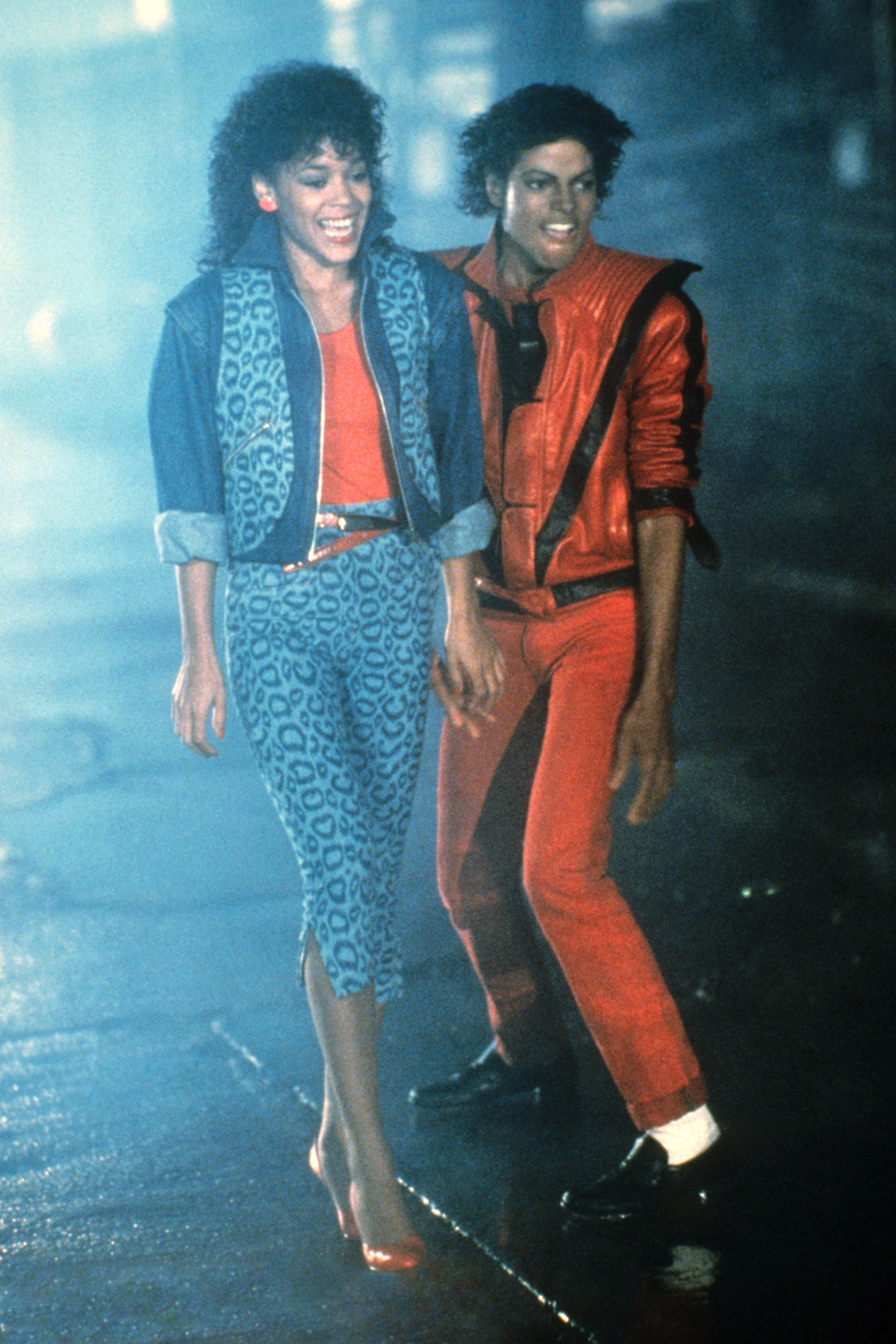10 Icons and Style Moments That Defined 1980s Fashion Vintage Everyday