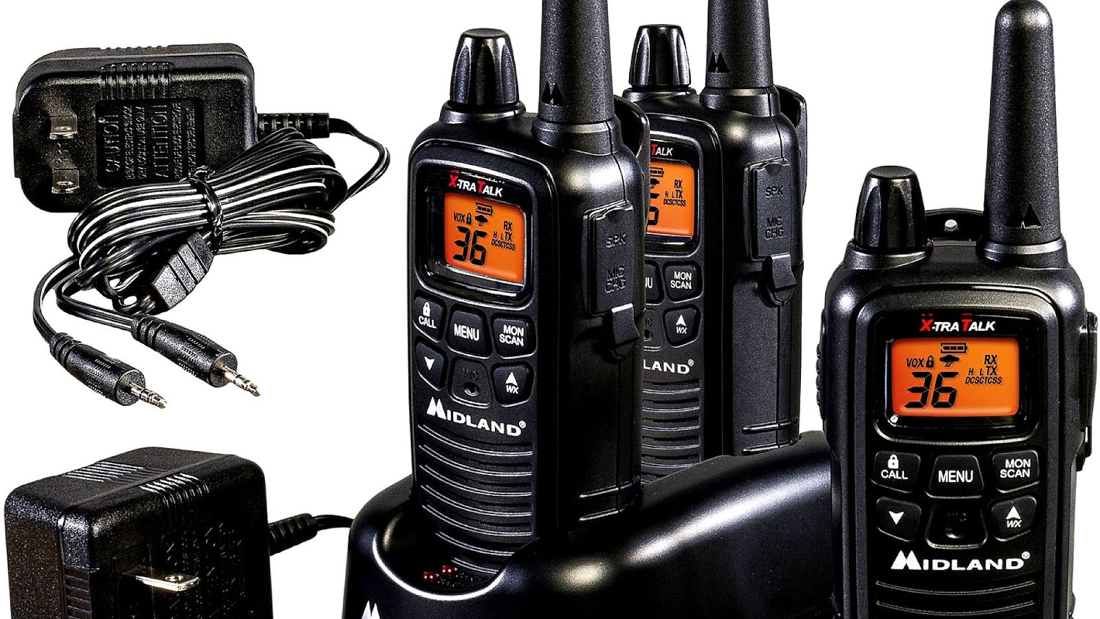 Vhf Two Way Radio Radio Choices
