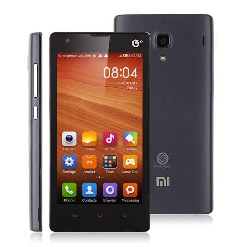Keunggulan dan Kelemahan Xiaomi Redmi 1S Keunggulan dan Kelemahan Xiaomi Redmi 1S
