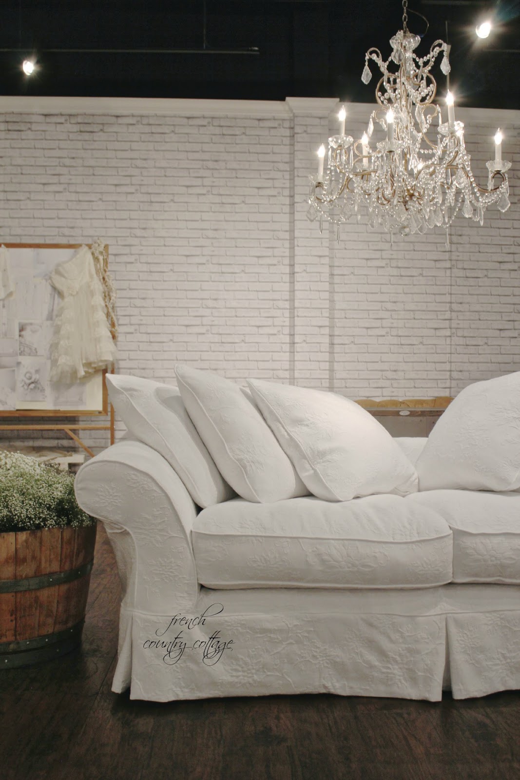 High Point Market Inspirations French Country Cottage High Point Market Inspirations