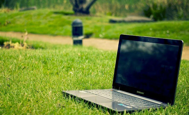 laptop