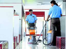 home Cleaning Services