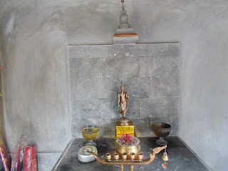 arca Buddha