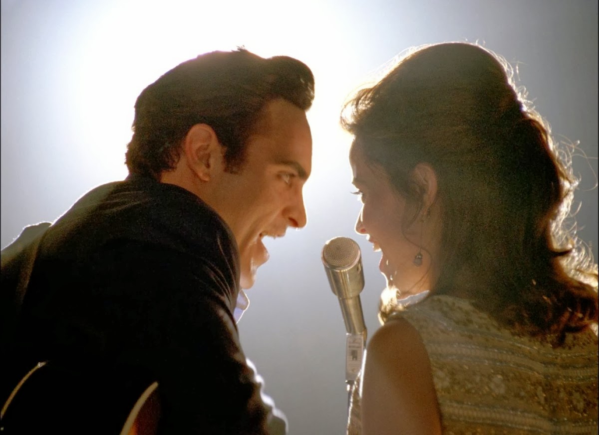 Walk the Line