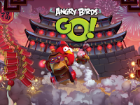 Angry Birds Go Mod v2.4.1 APK