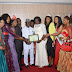 CD lauds Police Service Commission, AIG and CP , others