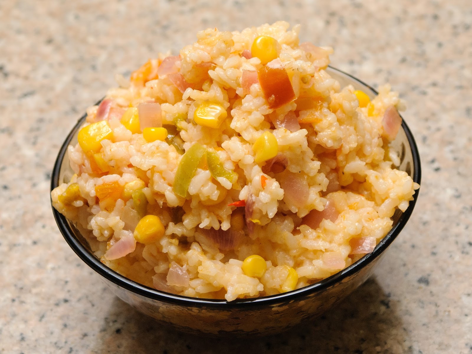 Top 5 Popular Hawaiian Rice Recipes for Every Occasion Online