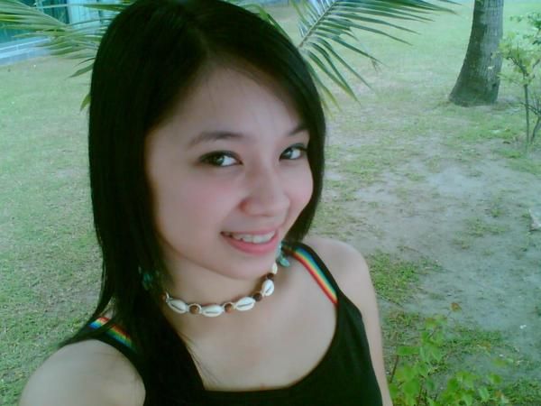 Pinay Pictures: Pinay Pictures - Random Beauties 7