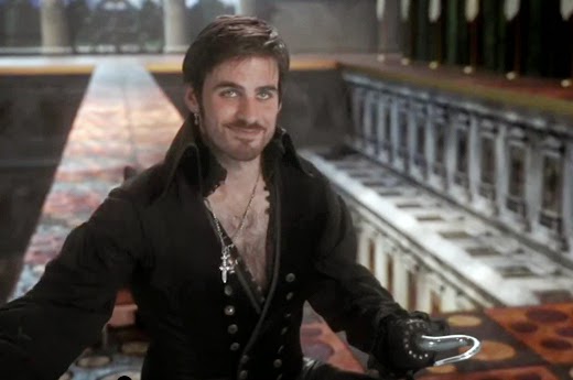 captain hook sweatshirt