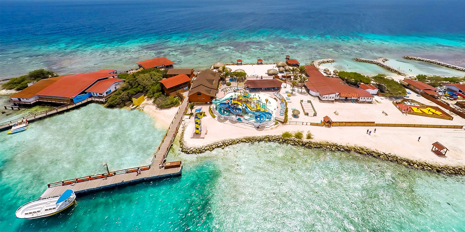 Tourist Attractions in Aruba Most beautiful places in the world