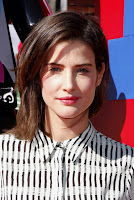 Cobie Smulders HQ photo