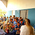 Escola de Futebol Grêmio Sinop Completa 4 Anos Franquia e Nove de Existência, com Evento para as Crianças