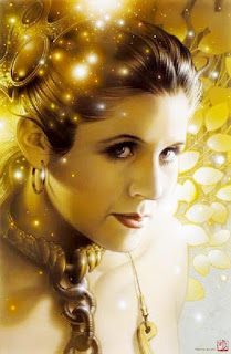 Carrie Fisher