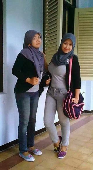 Kumpulan Foto Cewek Jilboob ~ Download Tips Trik Gratis : Oke Reload™