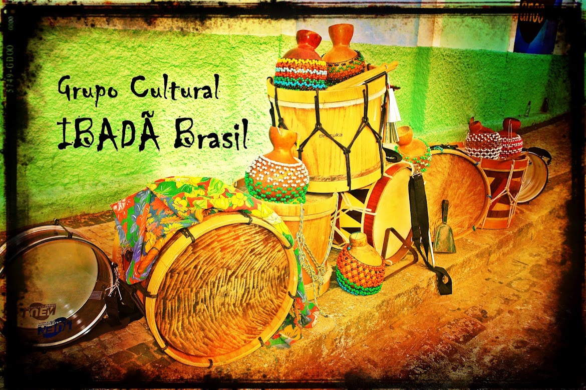 Grupo Cultural IBADÃ Brasil