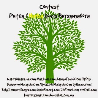 http://kongsibersamanora.blogspot.com/2015/02/contest-petua-dan-herba-kongsibersamanora.html