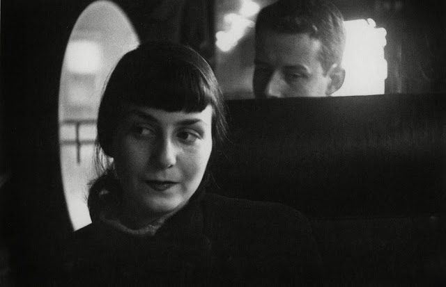 Saul Leiter