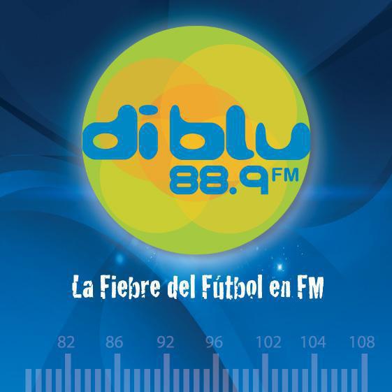 agosto 2010 RADIO DIBLU 88.9 FM