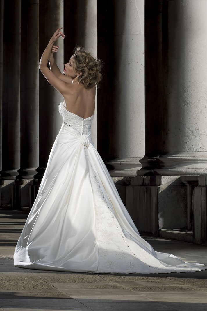 am bridal boutique
